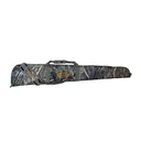 Keep Your Firearms Dry with the Mud River Deluxe Floating Gun Case - Habitat Camo - 38056 - Mud River