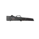 Transport Your Gun Safely in the Mud River Deluxe Floating Gun Sleeve - Habitat Camo - 38058 - Mud River