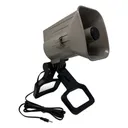 FoxPro External Speaker Game Call, Gray - FOXPRO