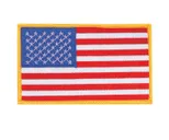 Rothco Us Flag Patch - Rothco