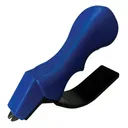 AccuSharp Knife Sharpener - Efficient for Maintaining Sharp Edges and Prolonging Knife Life - 1002C - AccuSharp