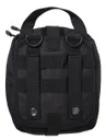 Rothco Tactical Molle Breakaway Pouch - Black - Rothco