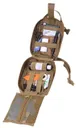 Rothco Tactical Molle Breakaway Pouch - Coyote Brown - Rothco