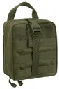Rothco Tactical Molle Breakaway Pouch - Olive Drab - Rothco
