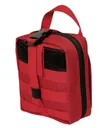 Rothco Tactical Molle Breakaway Pouch - Red - Rothco