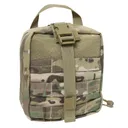 Rothco Tactical Molle Breakaway Pouch - Multicam - Rothco
