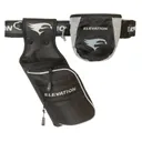 Elevation Nerve Field Quiver Package Youth Edition Black RH - Elevation