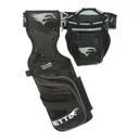 Elevation Mettle Field Quiver Package Black RH - Elevation