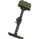Alpine Bear Claw 5 Arrow Quiver OD Green - Alpine
