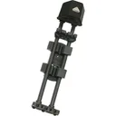 Alpine Soft Loc Classic 3 Arrow Quiver Black - Alpine