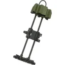 Alpine Power Loc 4 Arrow Quiver OD Green - Alpine