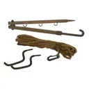October Mountain Tree Accessory Package Brown - October Mountain