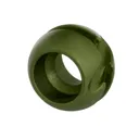 October Mountain Retna Peep Sight OD Green 3/16 in. - October Mountain