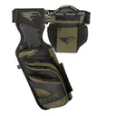Elevation Mettle Field Quiver Package Ambush Green LH - Elevation