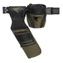 Elevation Nerve Quiver Package Ambush Green RH - Elevation