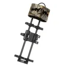 Alpine Waypoint 3 Arrow Quiver Realtree Edge - Alpine