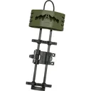 Alpine Waypoint 4 Arrow Quiver OD Green - Alpine