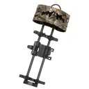 Alpine Waypoint 4 Arrow Quiver Realtree Edge - Alpine