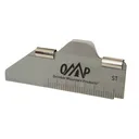 October Mountain Phoenix Straight Clamp Only - October Mountain