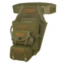 Elevation Terra MGS Sleeve Quiver Package Ambush Green RH/LH - Elevation