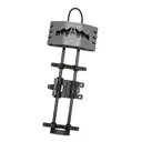 Alpine Waypoint 4 Arrow Quiver Stone - Alpine