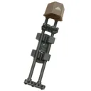 Alpine Soft Loc Classic 3 Arrow Quiver Buckskin - Alpine