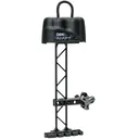 CBE Adapt Quiver Black 5 Arrow - Custom Bow Equipment