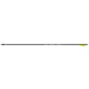 Gold Tip Pierce LRT Arrows 500 2.1 in. Fusion X II Vanes 6 pk. - Gold Tip Arrows