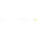 Gold Tip Kinetic Pierce Platinum Arrows 500 2.1 in. Fusion X II Vanes 6 pk. - Gold Tip Arrows