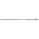 Gold Tip Kinetic Pierce Arrows 500 2.1 in. Fusion X II Vanes 6 pk. - Gold Tip Arrows