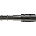 Victory Shok Inserts RIP .204 60 gr. 1 Piece Stainless Steel 12 pk. - Victory Archery