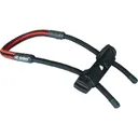 LOC Outdoorz Carbon Lite Sling Red - Loc OutdoorZ
