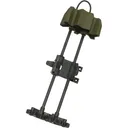 Alpine Power Loc 4 Arrow Quiver Ambush Green - Alpine