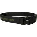 Elevation Premium Quiver Belt Black/Ambush Green 29-50 in. - Elevation
