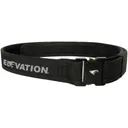 Elevation Premium Quiver Belt Black/Silver 29-50 in. - Elevation
