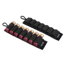 Allen 12 Gauge Ammo Card, 7rds Black - Allen Company