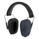 ULTRX 23 dB Shield Passive Earmuffs, Navy - Allen Company