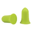 ULTRX 32 dB Foam Earplugs, Lime - Allen Company