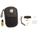 Breakthrough Clean Badge .44 Cal/.45 Cal Pull-Through Cleaning Kit w/Molle Pouch - Breakthrough Clean