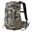 Browning Whitetail 1900 8" x 12" x 20" Hunting Daypack, Ovix Camouflage 1900 cu-in - Browning