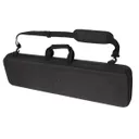 Browning 36" x 10.25" x 4.75" Vapour Fitted Shotgun Case, Black - Browning