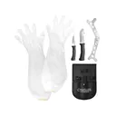 Camillus 5-Piece Essential Hunting Kit Black - for Precision Cutting - CAM-19439 - Camillus