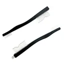 KleenBore 5" Triple Action Utility Brush, Pack of 2 - Kleen-Bore