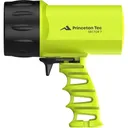 Princeton Tec Sector 7 Flashlight, Neon Yellow - S722-NY - Princeton Tec