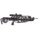 TenPoint TRX 515 300LBS 515FPS 29"Crossbow, Vektra Camouflage - TenPoint