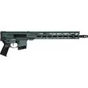 CMMG Dissent MK4 .22 ARC 16.10", Charcoal Green - CMMG