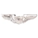 Rothco Usaf Pilot Wing Pin - Rothco