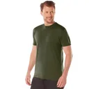 Rothco Tactical Athletic Fit T-Shirt - Olive Drab, 3X-Large - Rothco