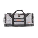 Scent Crusher Gear Bag 2.0 31" X 13" X 13" Duffle Bag, Black/Orange - Scent Crusher