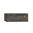 Kent Fasteel+ Precision Plated Steel Waterfowl Bayou Blend 20 Gauge 3" #3/5 1 Ounce 25rds - Kent Cartridge